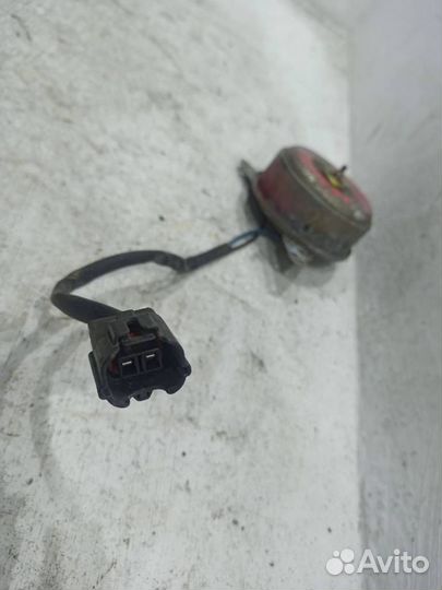 Моторчик вентилятора