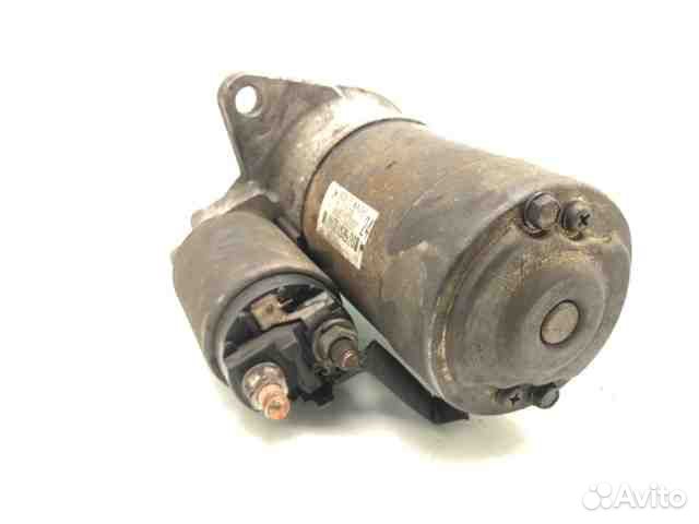 Стартер subaru outback 3.0 23300aa390, m001t86481