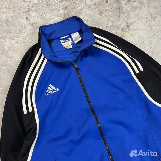 Олимпийка Adidas 90's Track Jacket Y2K