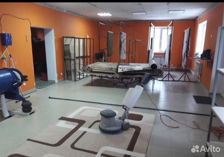 Стирка мойка чистка ковров одеял