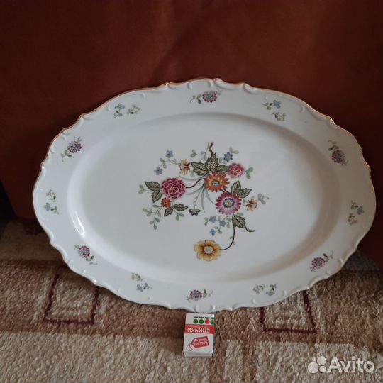 Столовый сервиз Япония