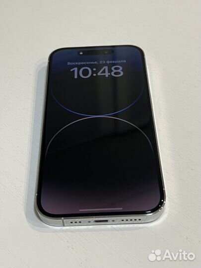 iPhone 14 Pro, 256 ГБ