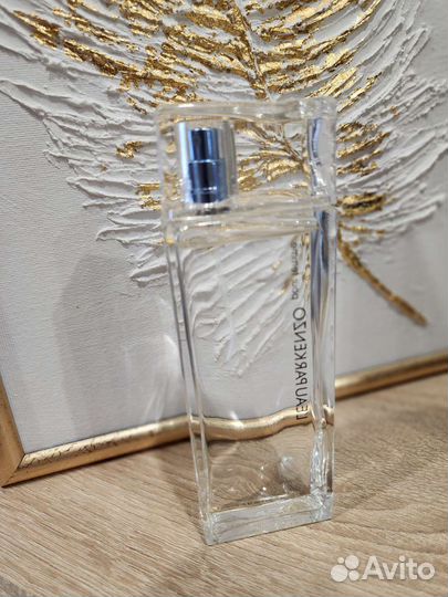 Leau par kenzo 100ml