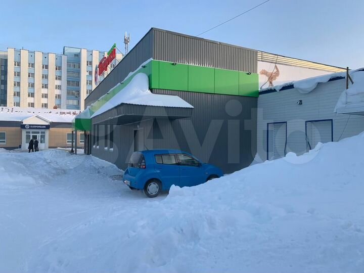 Свободного назначения, 340 м²