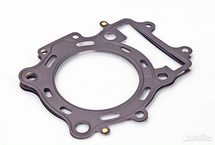 Прокладка головки цилиндра stels RM 500