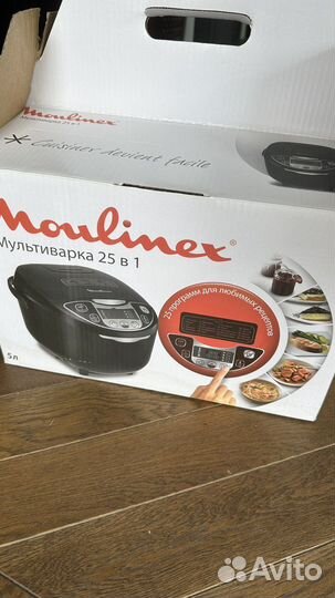 Мультиварка