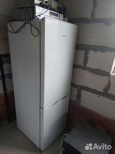 Холодильник