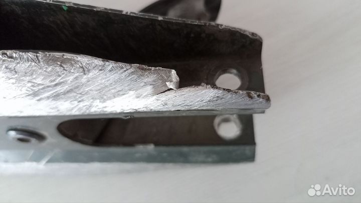 Дека для трюкового самоката парк