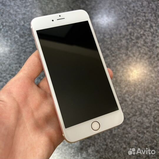 iPhone 6s Plus 32Gb