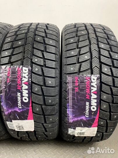 Dynamo Snow-H MWH03 225/45 R17 93H