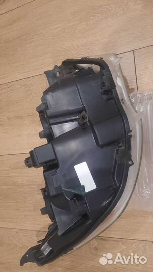 Фара пер. лев. Ситроен С4 седан 6208S1