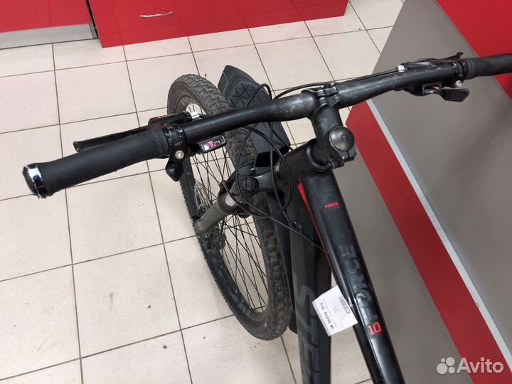 Р87) Велосипед Stern 1.0 Force