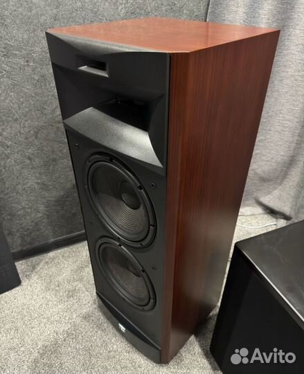 Акустическая система JBL S3900
