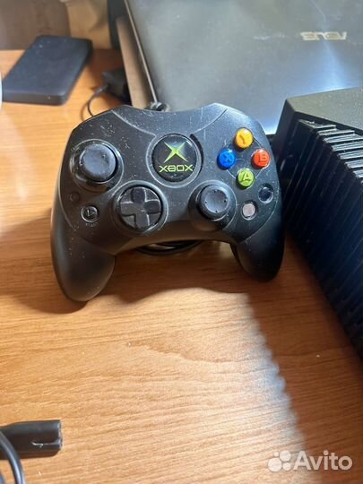 Xbox original