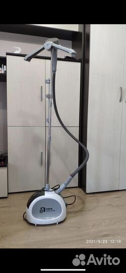 Отпариватель для одежды