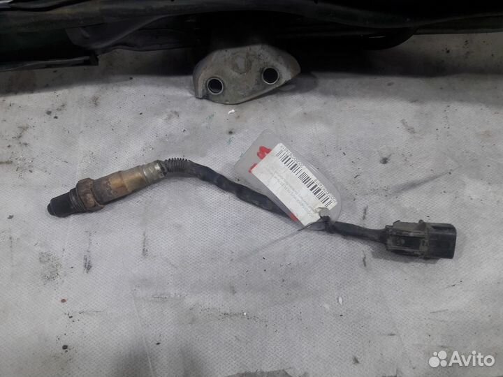 Лямбда-зонд 1 Hyundai Getz