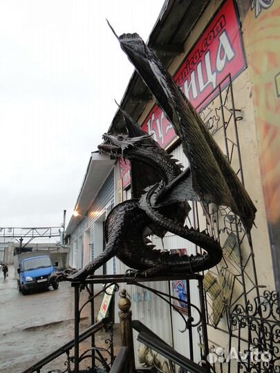 Кованые изделия, лофт ковка, мастер класс