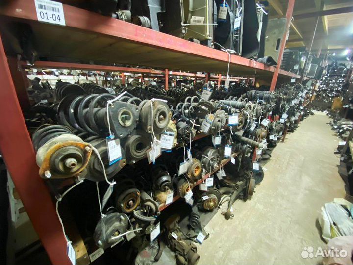 Блок ксенона