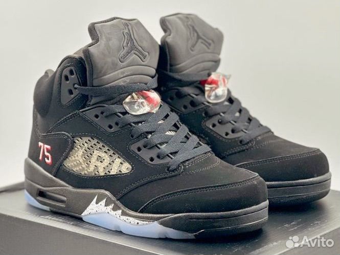 Nike Air Jordan 5 retro