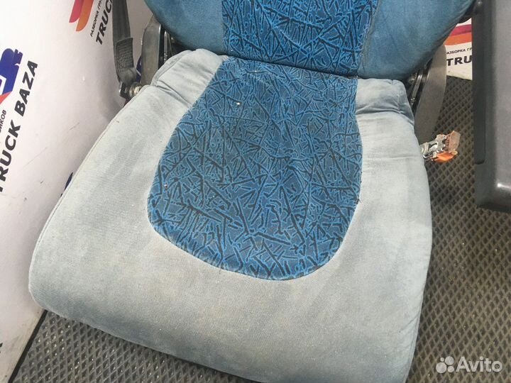 Сиденье пассажирское механическое Daf XF105