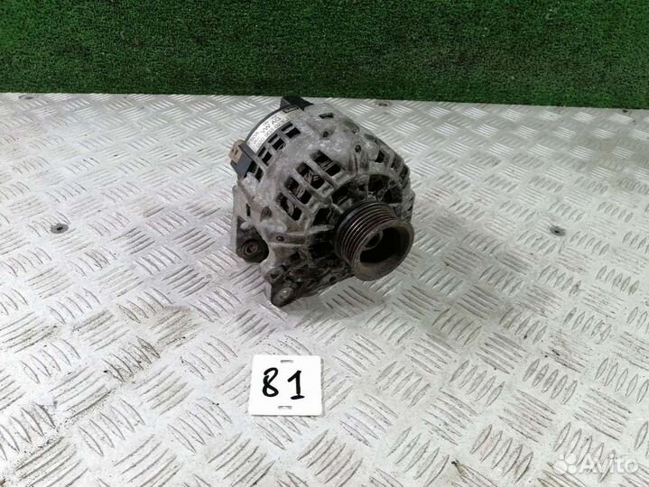 Генератор Volkswagen Bora 2000
