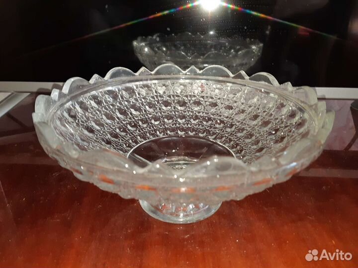 Стекло СССР