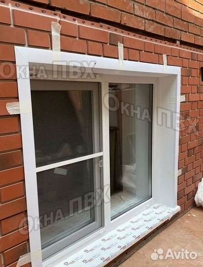 Пластиковые окна за 7 дней
