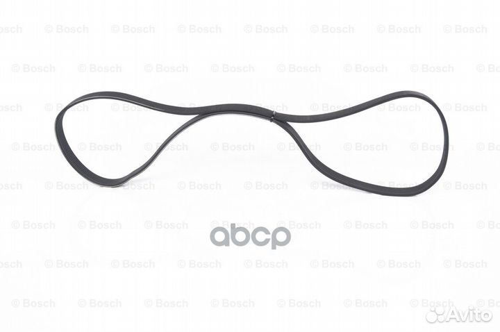 Bosch Ремень 6PK1153 Bosch