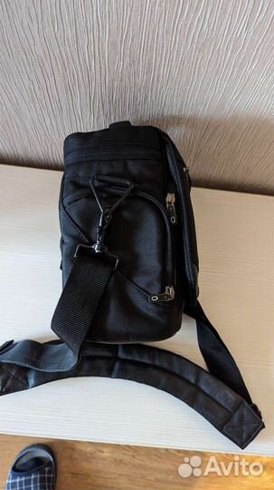 Фотосумка Samsonite оригинал