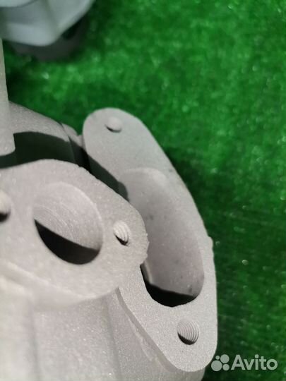 Поршневая иж юпитер водянка, поршни Suzuki