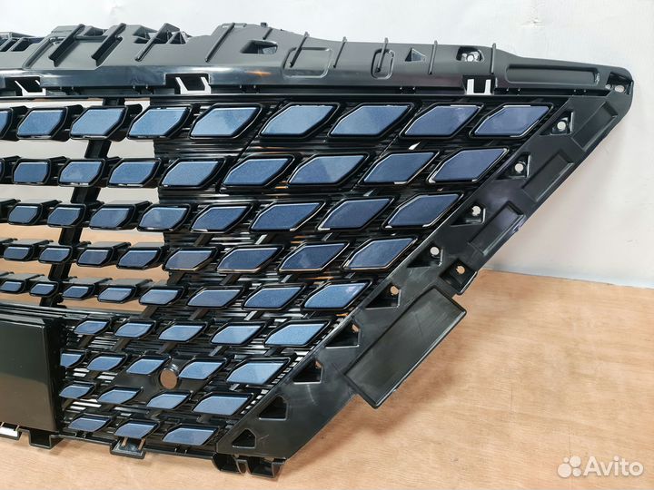 Решётка радиатора Changan UNI-T