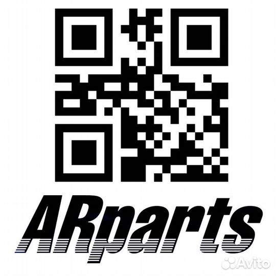 Диск тормозной задний перфорированный