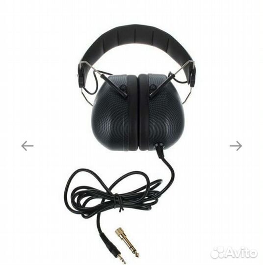 Vic Firth Изоляционные наушники