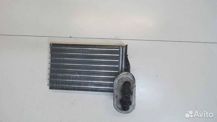 Радиатор отопителя Peugeot 307, 2002