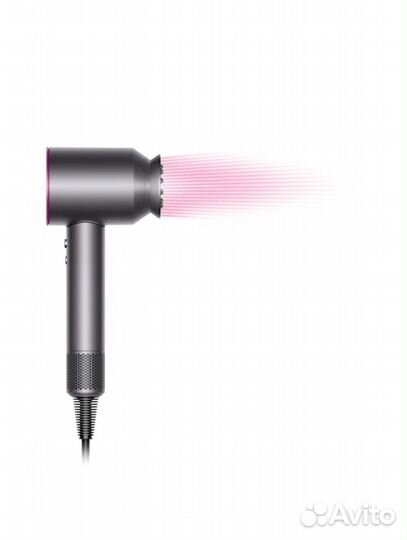 Фен Dyson Supersonic HD03