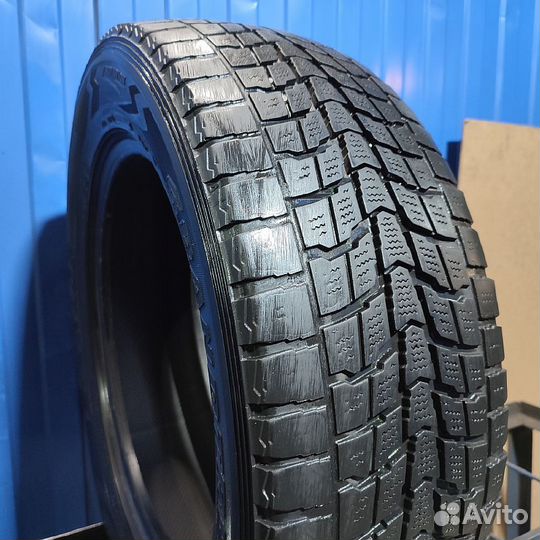 Dunlop Grandtrek SJ6 225/60 R17