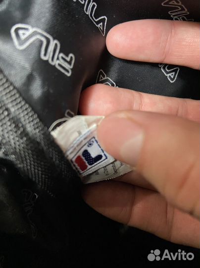 Сумка Fila