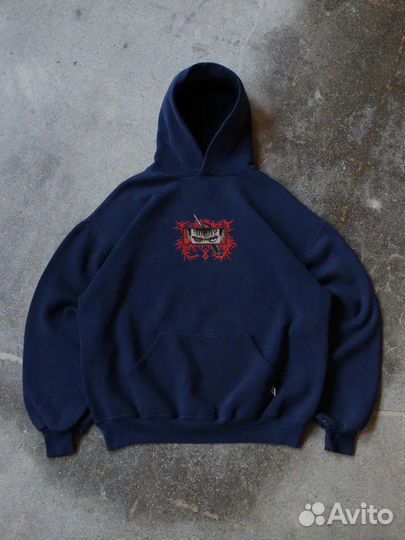 Термонаклейки на одежду Berserk