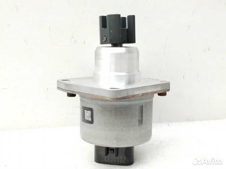 Механизм изменения фаз грм Mitsubishi Outlander 3