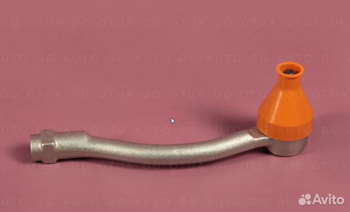 Наконечник рулевой правый Rio 2011-2017 г