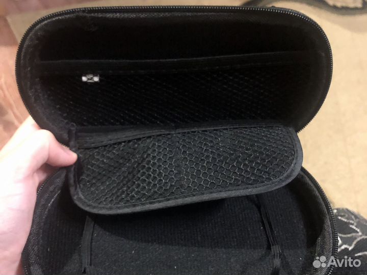 Чехол для psp