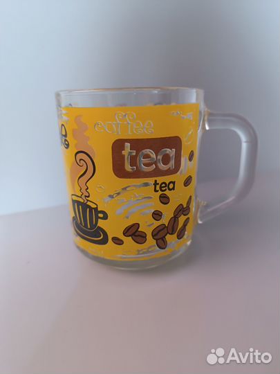 Кружки(6штук