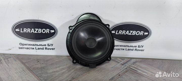 Динамик предний Land Rover discovery 3/4 L319