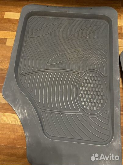 Коврики Kia picanto