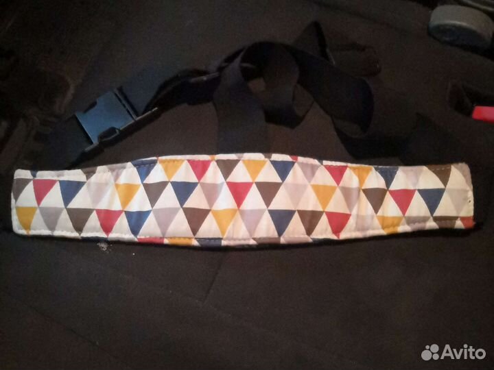 Держатель для головы