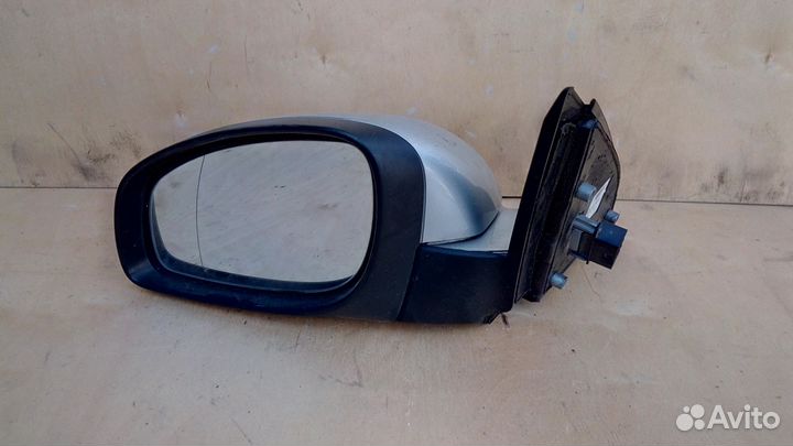 Зеркало Переднее левое на Опель Вектра Ц