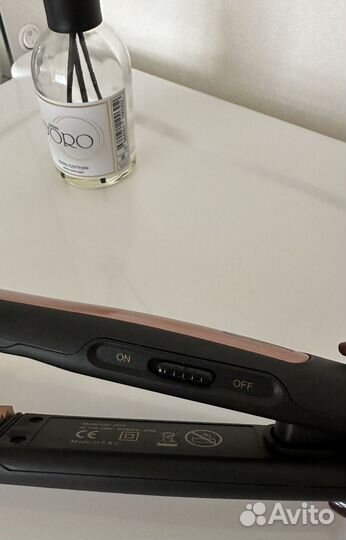 Щипцы гофре