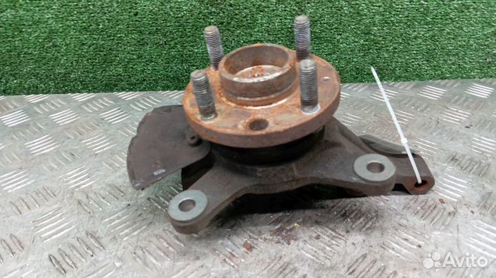 Ступица Chevrolet Spark Правая Передняя