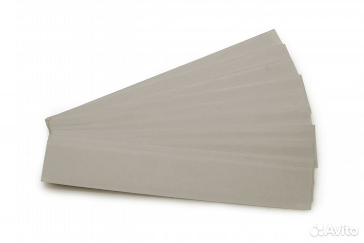 Шкурка абразивная для точилок Apex Edge Pro 6000G