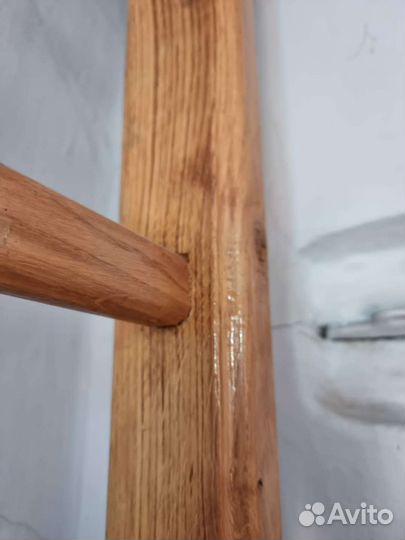 Шведская стенка